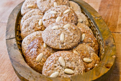 lebkuchen