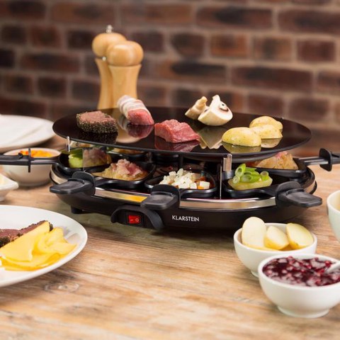 raclette