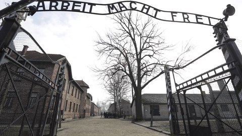 historia de jan liwacz y el desafio de resistencia en auschwitz