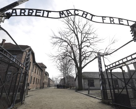 historia de jan liwacz y el desafio de resistencia en auschwitz