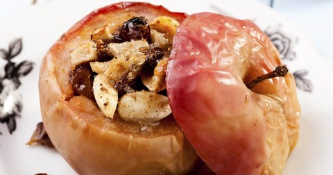 bratapfel