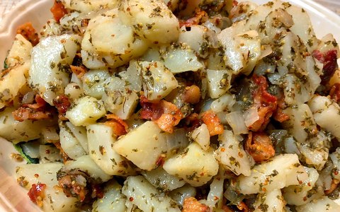 german potato salad