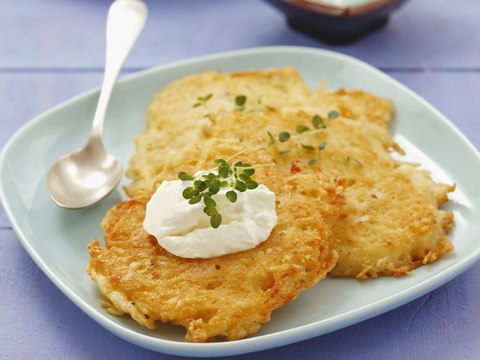 reibekuchen