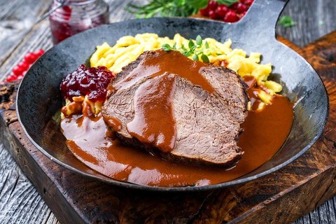 sauerbraten