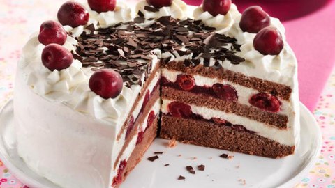 schwarzwaelder kirschtorte