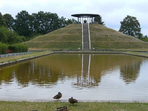 fliegeberg berlin