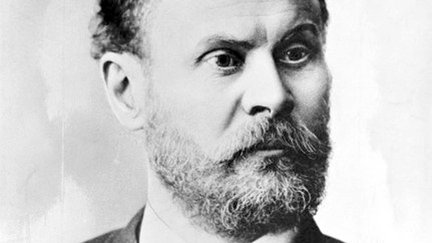otto lilienthal