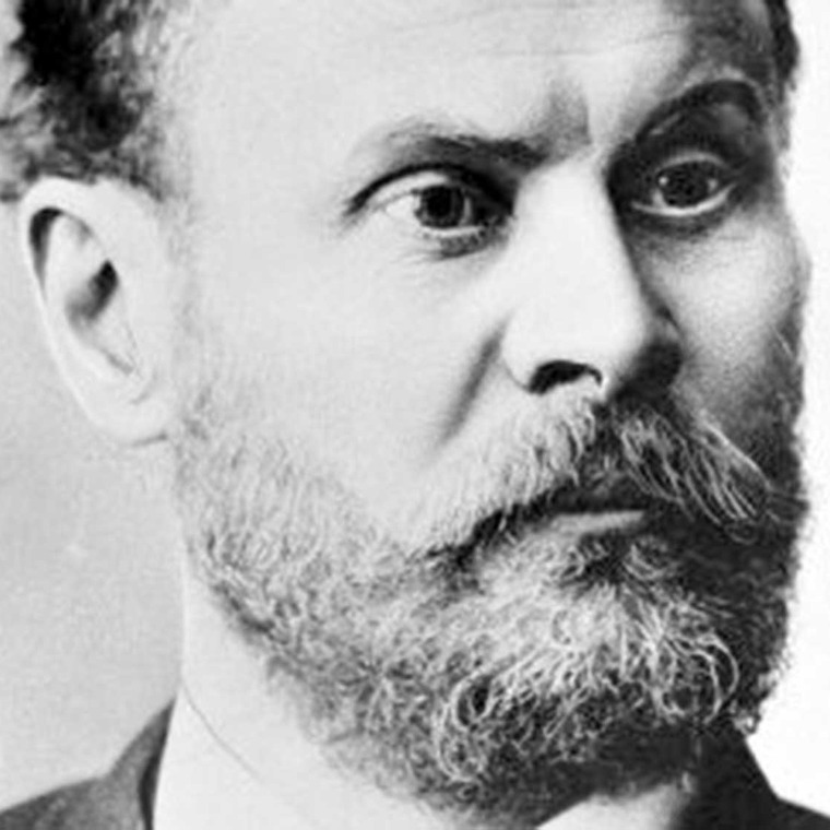 otto lilienthal