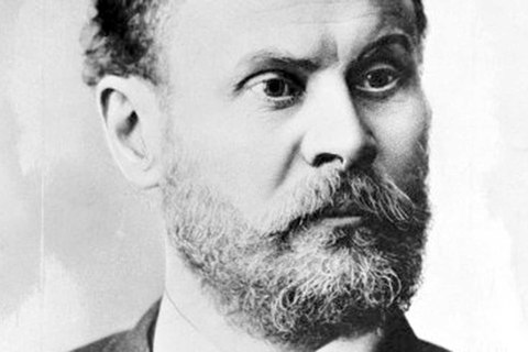 otto lilienthal