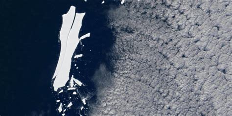 iceberg