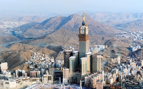 abraj al bait featured