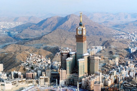 abraj al bait