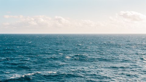 area oceanos