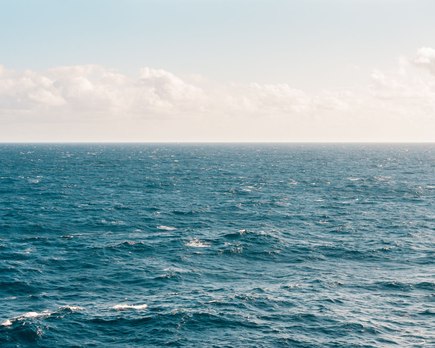 area oceanos
