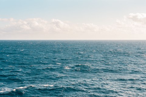 area oceanos
