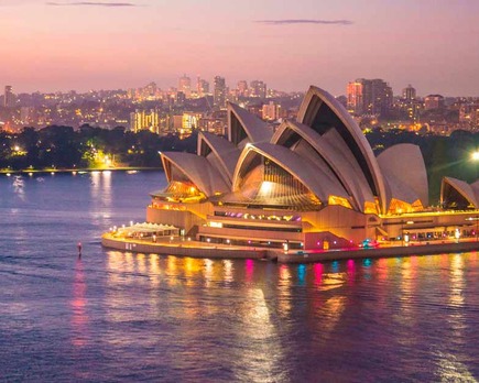 ¿ qué idiomas se hablan en australia?