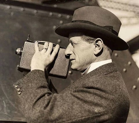 ralph freeman