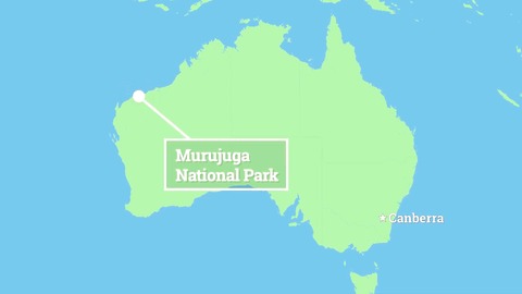 murujuga petroglifos mas antiguos mundo mapa