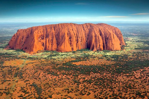 australia pais o continente