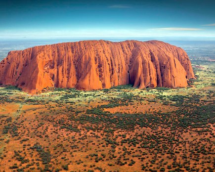 australia pais o continente