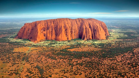 australia pais o continente
