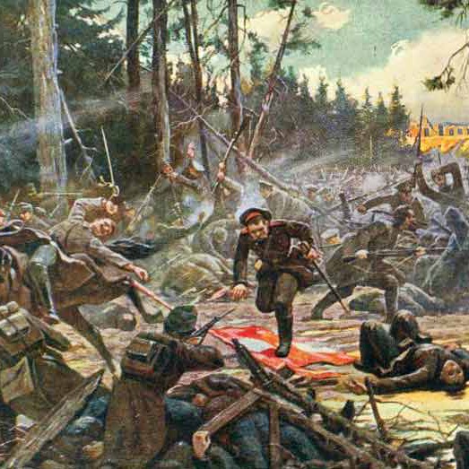 batallas mas mortiferas de la historia