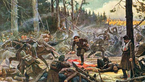 batallas mas mortiferas de la historia