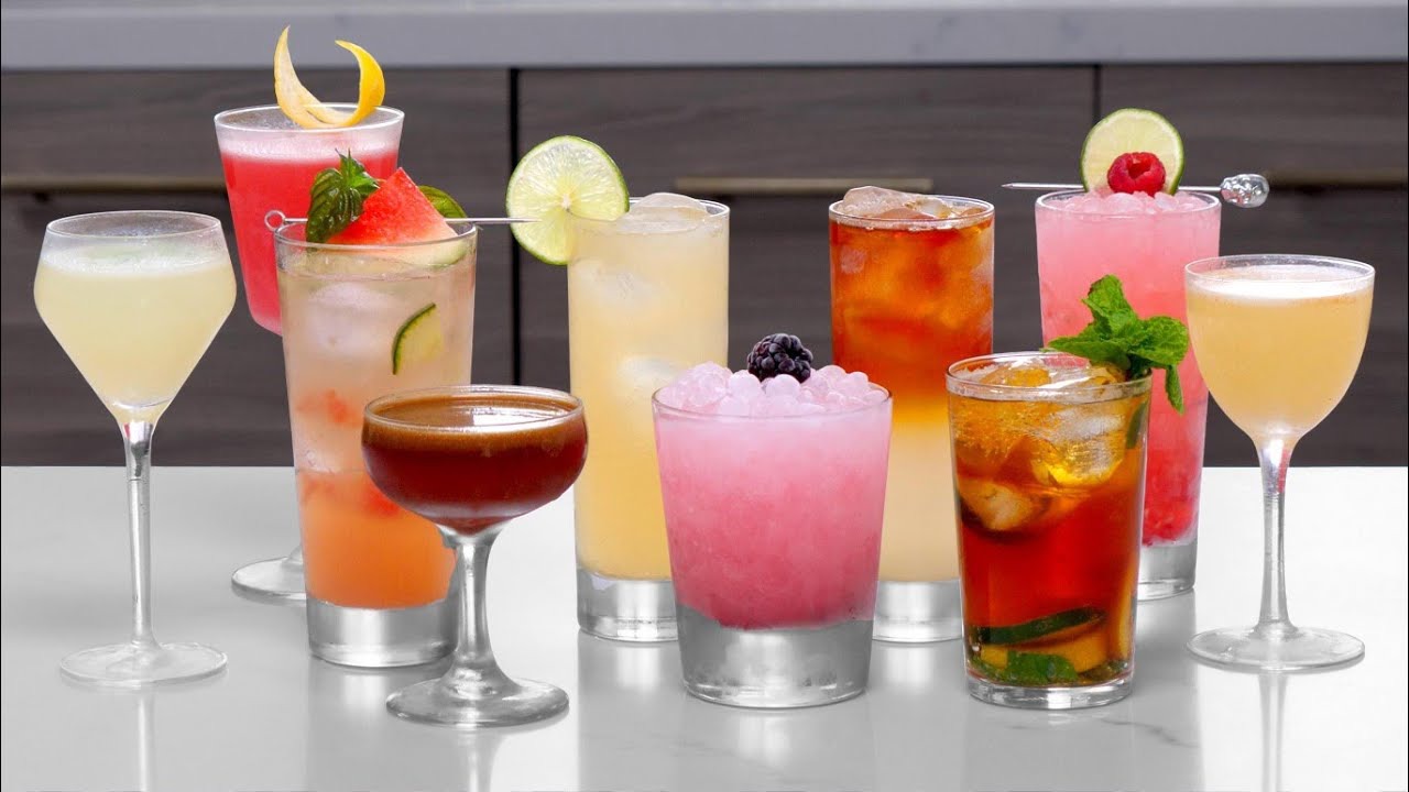 bebidas populares destinos turisticos