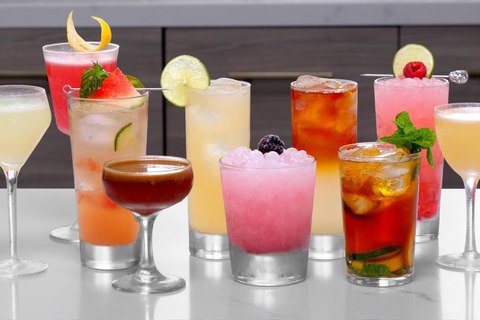 bebidas populares destinos turisticos