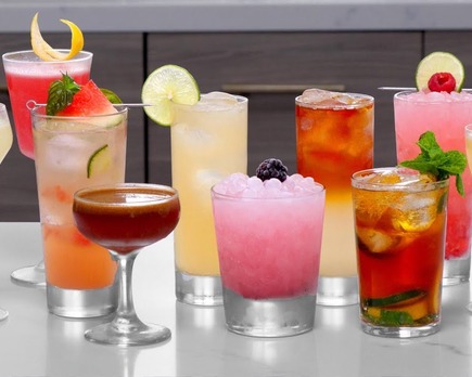 bebidas populares destinos turisticos