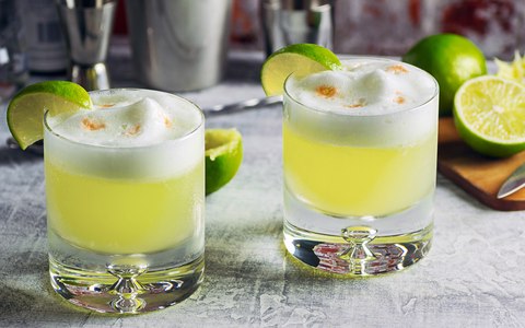 pisco