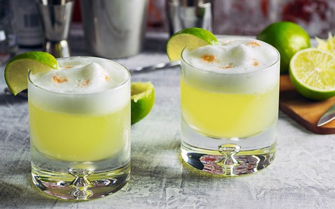 pisco