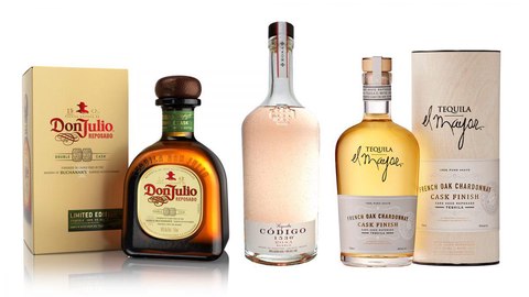 tequila