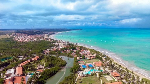 alagoas el paraíso natural de brasil que permanece inexplorado