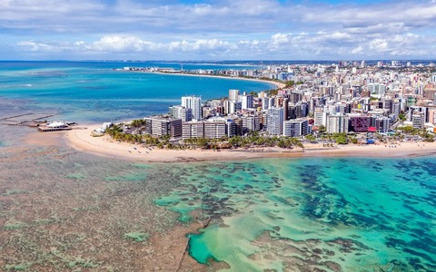 capital maceio