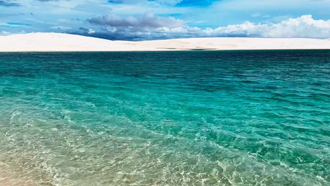 parque nacional de lencois maranhenses 2