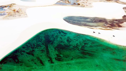 parque nacional de lencois maranhenses 4