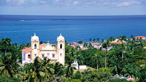 olinda