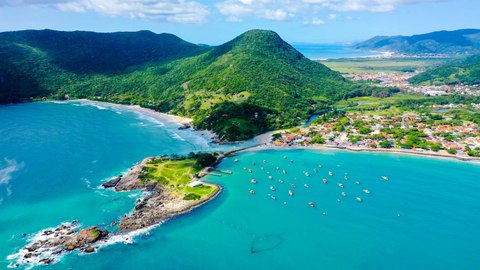 praias de florianopolis