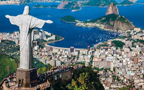rio de janeiro