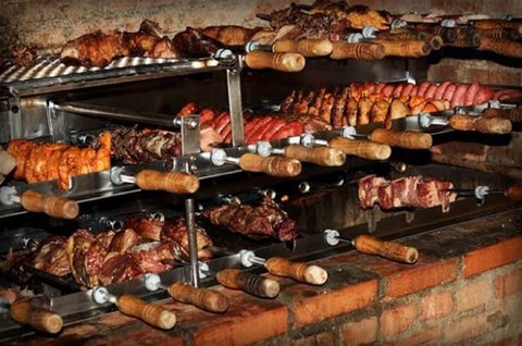 churrascaria rio de janeiro