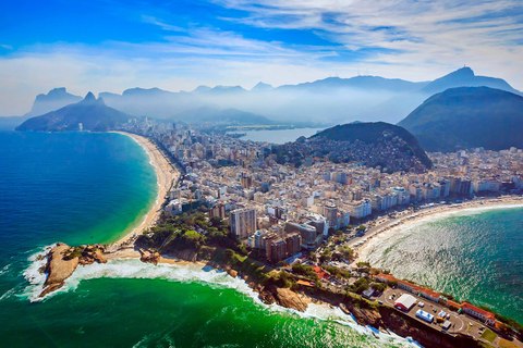 que ver hacer brasil