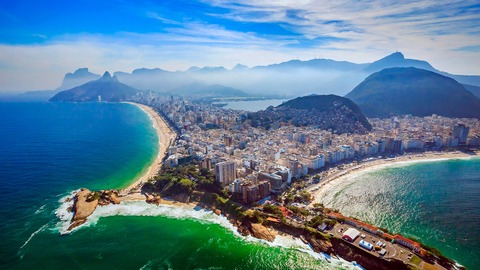 que ver hacer brasil