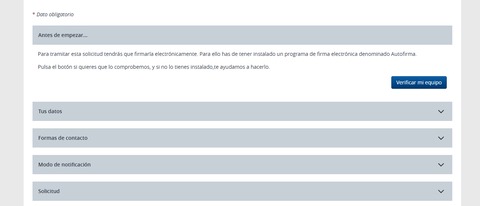 carnet conducir internacional por web