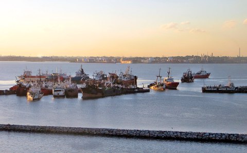 montevideo