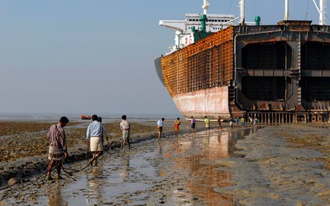 chittagong