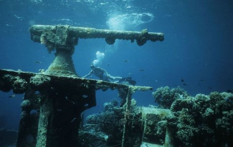 chuuk lagoon