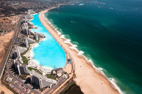 san alfonso del mar