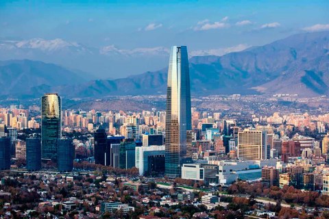 chile curiosidades