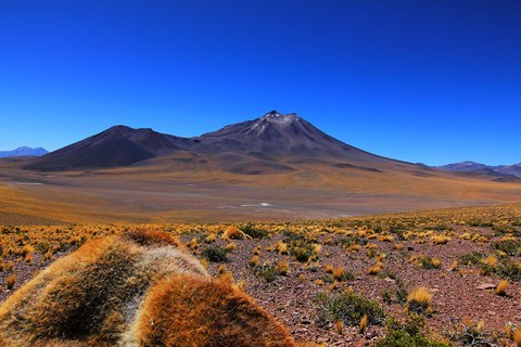 desierto atacama